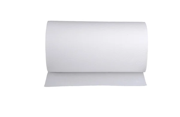 Toalhas de papel — Fotografia de Stock