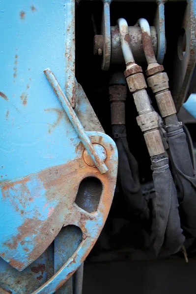 Kipper-Detail — Stockfoto