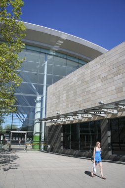 Merkezi mk alışveriş merkezi