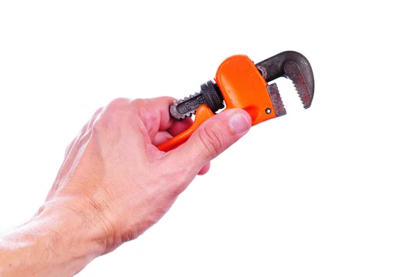 Hand Tool — Stock Photo, Image