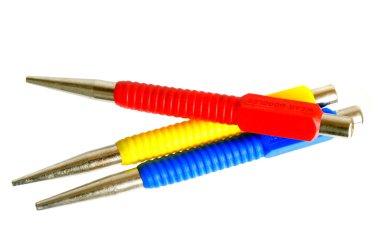 çivi Perforatörler
