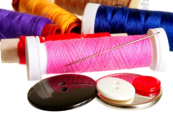 Sewing Stuff — Stock Photo, Image