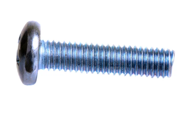 Screw — Stock Photo, Image