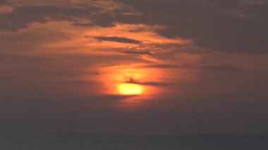 zaman sukut klip gökyüzü tasvir