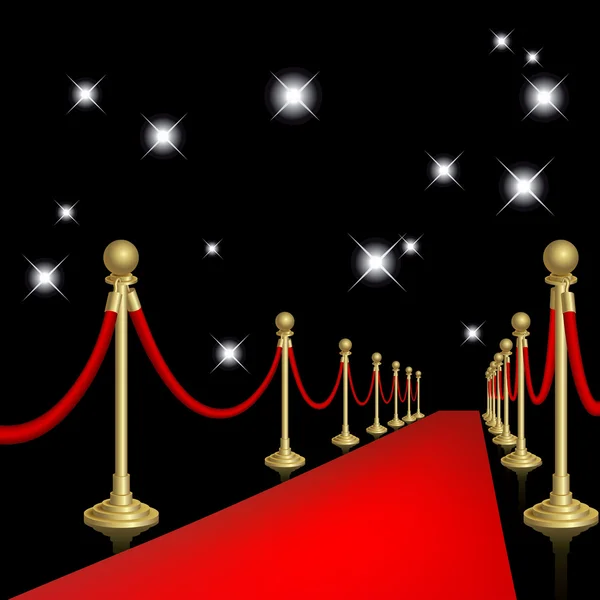 Red carpet Stock Vectors, Royalty Free Red carpet Illustrations ...