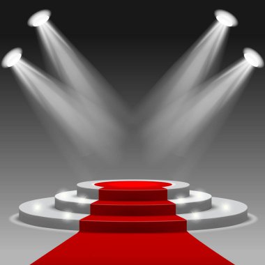 Kırmızı halı Kaide Mesh.This dosya ile saydamlık içeren