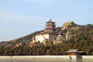 Beijing Çin