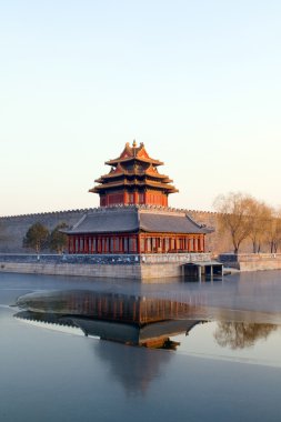 Beijing Çin