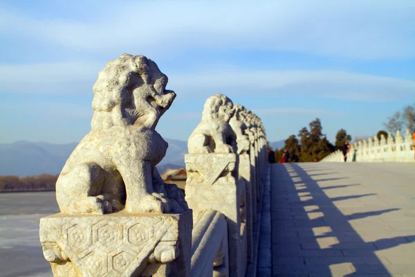 Beijing Çin — Stok fotoğraf