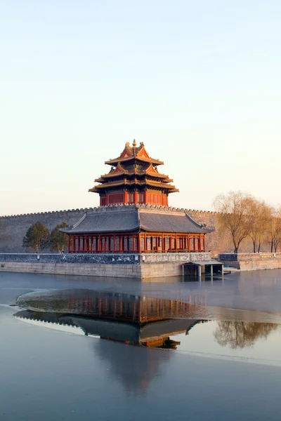 Beijing Çin — Stok fotoğraf