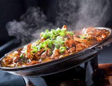 Teppanyaki