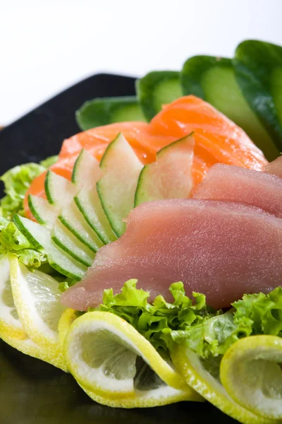 Affaire Sashimi — Photo