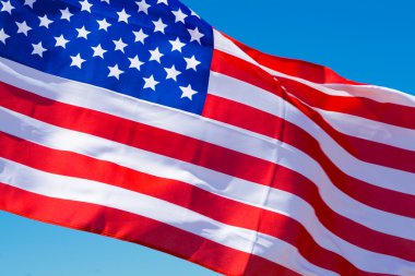Amerika Birleşik Devletleri Bayrağı