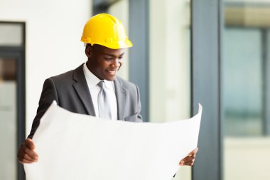 mutlu Afrika kökenli Amerikalı işadamı Blueprint arıyorsunuz
