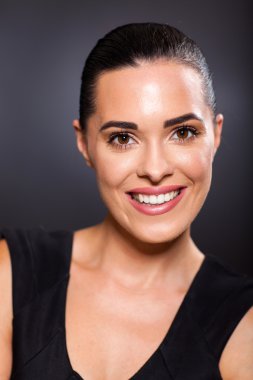 Siyah Güzellik