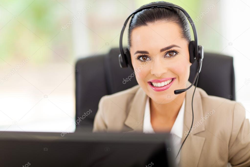 call centre consultant