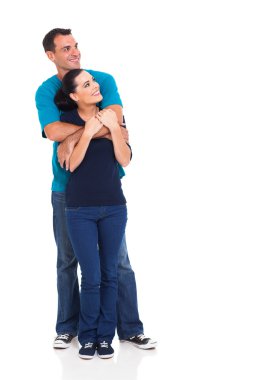 karı koca uzağa arıyorsunuz
