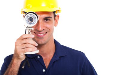 cctv kamera üzerinden seyir yükleyici