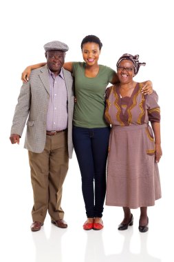african aile