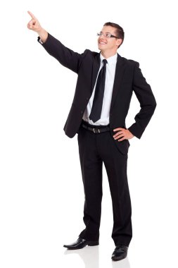 Kurumsal alt yukarı dönük