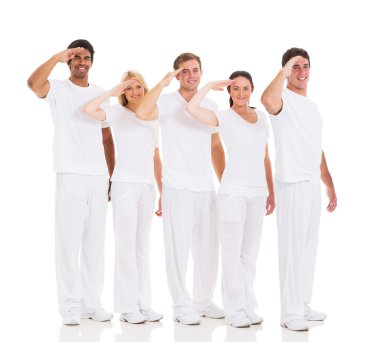 arkadaşlar Selam grubu