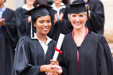 dean ile kadın yüksek lisans anlaşmasının