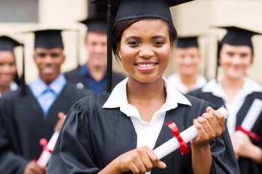 Üniversitesi lisansüstü diploma holding