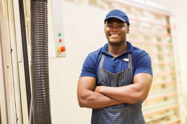 kollarını çapraz marangoz