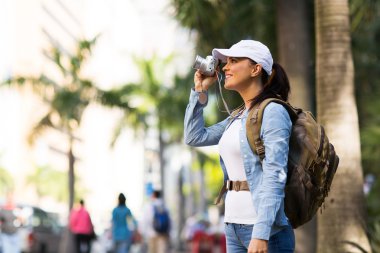 yolcu alarak fotoğraf City