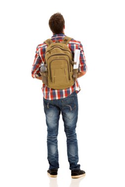 sırt çantası ile erkek fiyatı