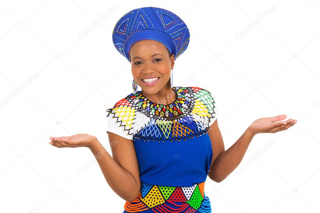 African female traditional wear hotsell