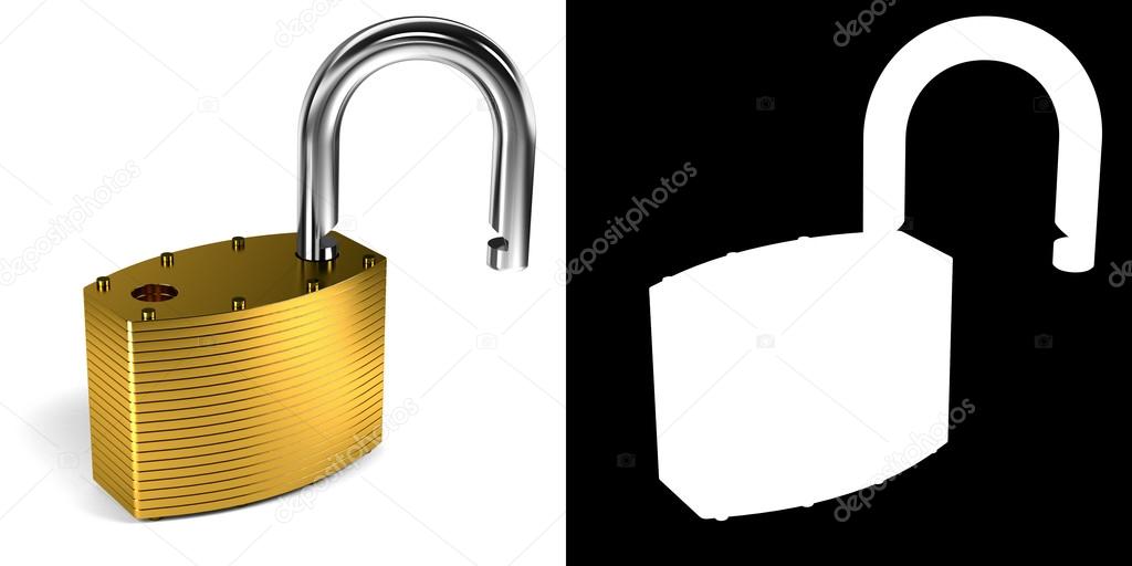 Padlock