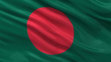 Bangladeş bayrağı