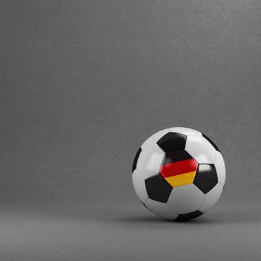 Almanya futbol topu