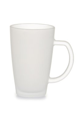 buzlu cam bardak