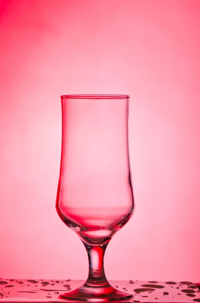 Cocktail glass — Stock Photo, Image