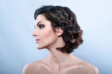güzel esmer