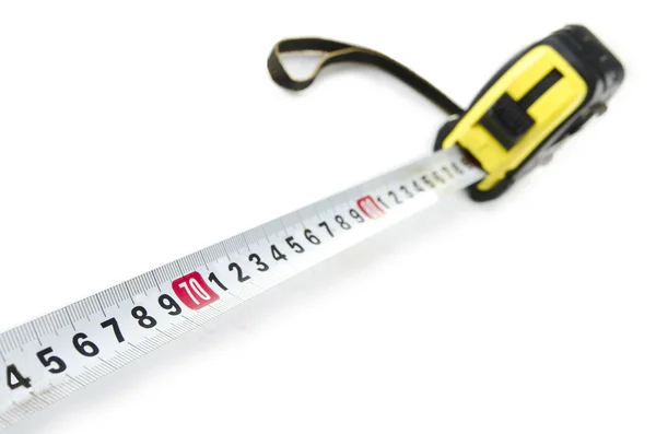 Tape measure — Stock Photo, Image