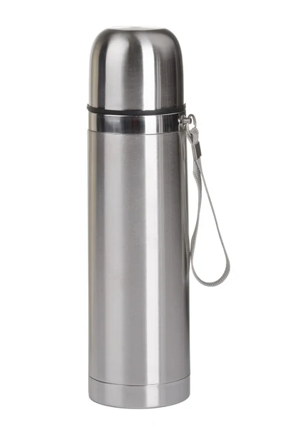 Thermo flask — Stock Photo, Image