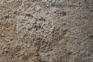 Doku, eski duvarın arka planı, soyulmuş alçı, renkli lekeler, sıyrıklar, onarılması gerekiyor. Mantar, küf ve yüksek nem yüzünden yok olmuş..