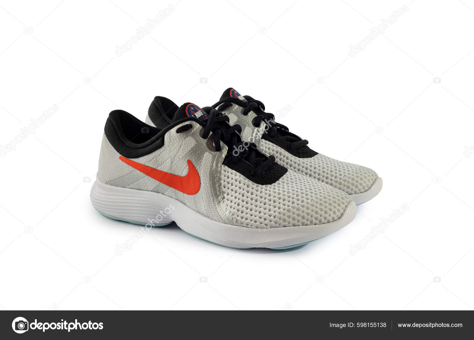 Nike revolution 4 sd hot sale