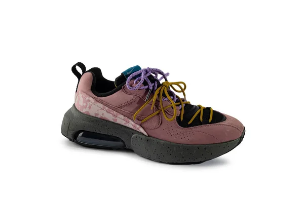 July 2022 Salerno Italy Nike Air Max Viva Explore Latest — Zdjęcie stockowe