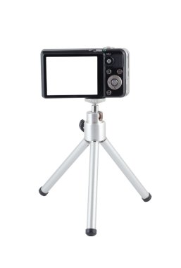 dijital fotoğraf makinesi