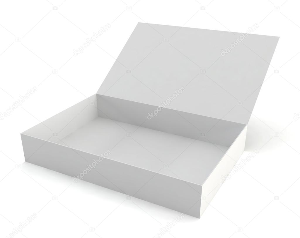 Open box  hi-res stock photography and images - Alamy