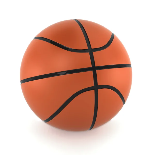 Basketbal — Stockfoto