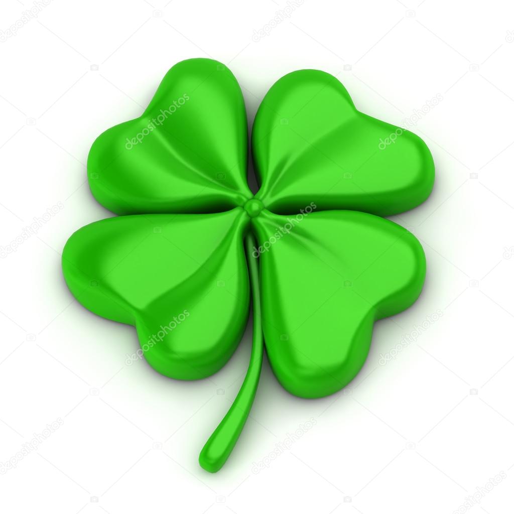 Clover Stock Photo by ©montego 23289058