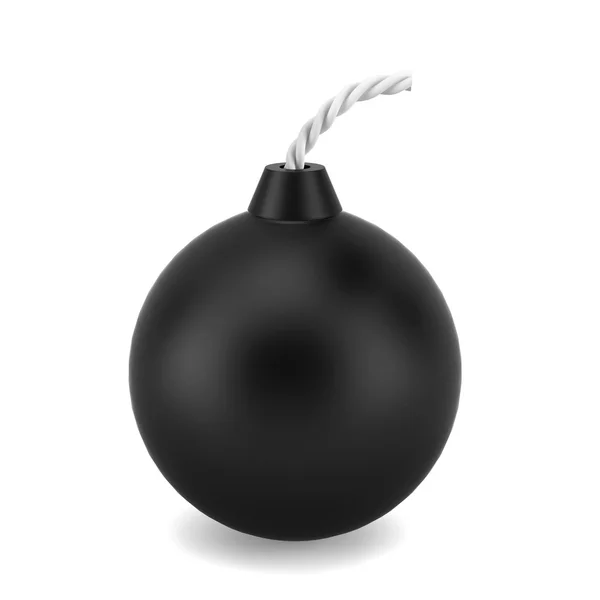 Bomb — Stock Photo, Image