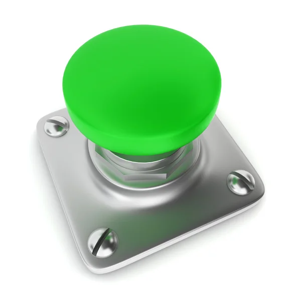 Button — Stock Photo, Image