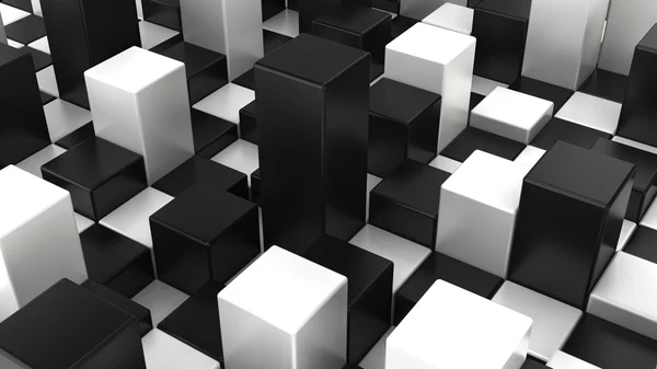 Abstract checker background — Stock Photo, Image