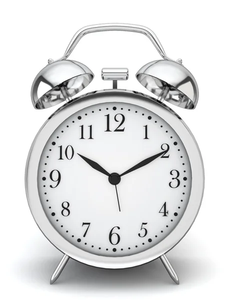 Alarm clock — Stock Photo, Image